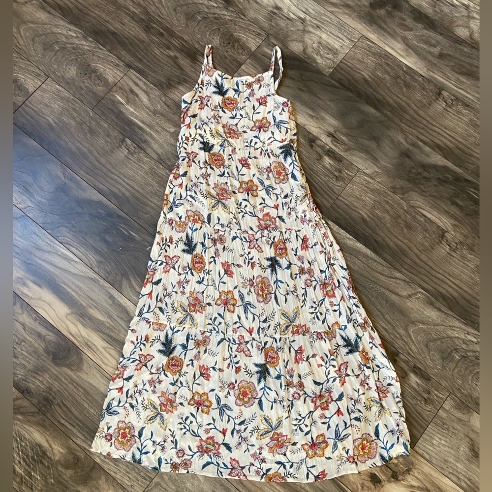 Old navy girls dress